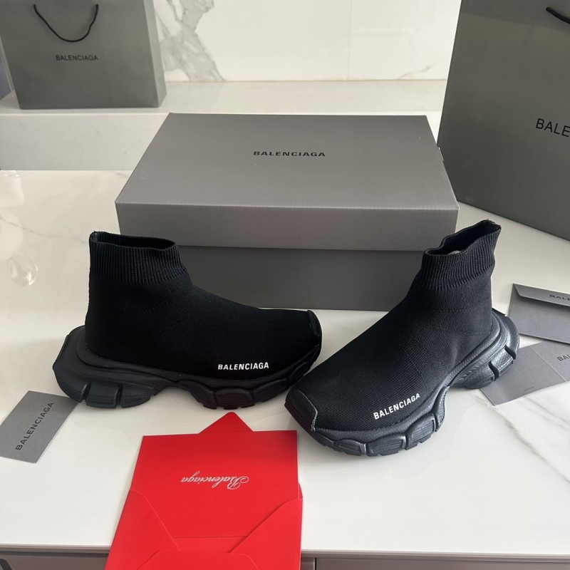 Balenciaga Casual Shoes